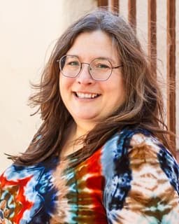 A. Watercolor Golightly