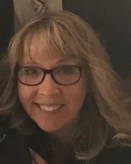 Cynthia Marie Silver