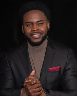 Dr. Oluwatamilore 'tami' Odimayo