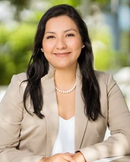 Emily Naranjo - Gratitude Counseling Group