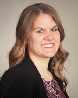 Molly S Johnson (Radke)