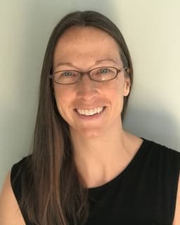 Annie Gray, MSW, LICSW