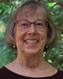 Dr. Mary Jane Anderson-Wiley