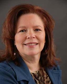 Joan Frances Bullemer