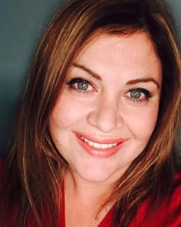 Jasmine Hasmig Tolmajian