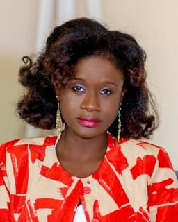 Marie Carmelle Boisbel