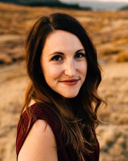 Katherine Rosenblatt