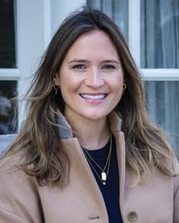 Staff Clinician at Perennial Wellness