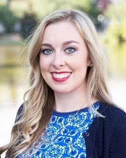 Dr. Lauren O. Patterson-Siekirk