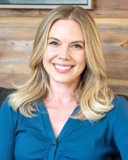 Sarah Suby-Long Kalantari