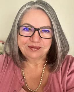 Guadalupe Larios-Garcia