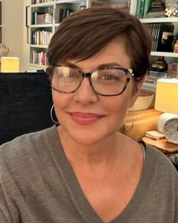 Sharon Lewis-Bultsma, Psy.D.