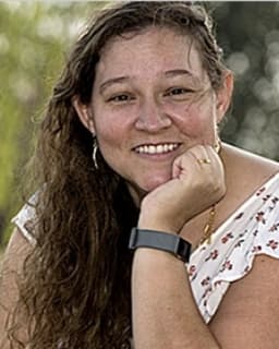 Margaret Nellie Farnsworth