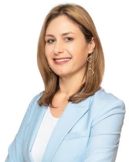 Holly F. Forman-Patel