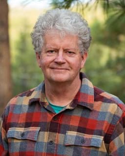 Robert Graydon Nelson