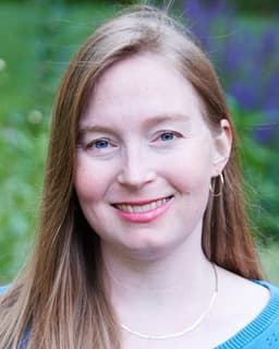 Laura Winters Unsworth