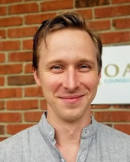 Timothy Michael Pierce-Tomlin