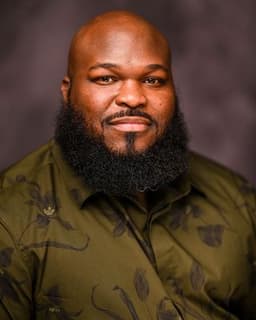 Eddie Lamar Sharpe Jr