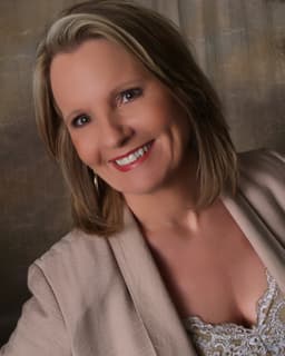 Dr. Jodie Scott -Energy Healer