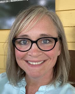 Living Stories Counseling, Wendy Storey