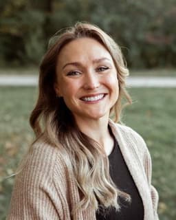 Michelle Washburn-Busk