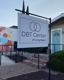DBT Center of Long Beach