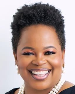 Dr. Akosoa L McFadgion