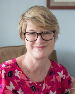 Kathryn Klock-Powell