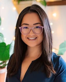 Sofia Anlei Robinson Kent