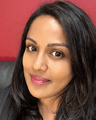 Kavita M Ramani