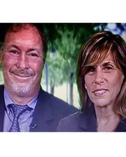 Dr. Mitch-Lisa Marriage/Couple Workshop Specialist