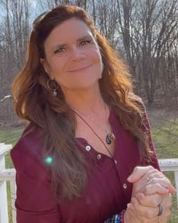 Michelle Kirk-Consavage