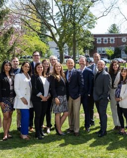 Lukin Center for Psychotherapy - Hudson County