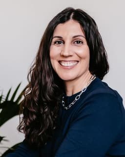 Louise Strano-Cashin