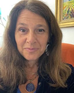 Charlotte Holst Reilley