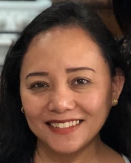 Nineveth Rose G Fauni