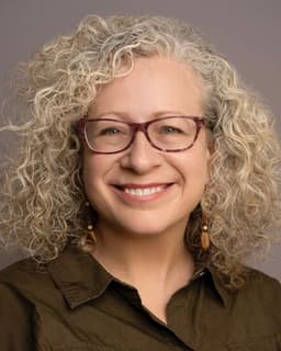 Dr. Heather A. Okvat