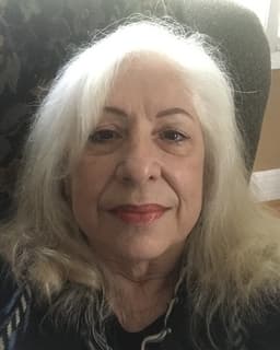 Maria Berris Lacuesta