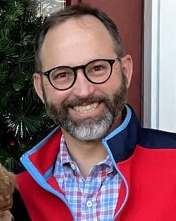 Nicholas Page Schweizer