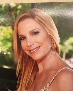 Marci Michelle Fenton