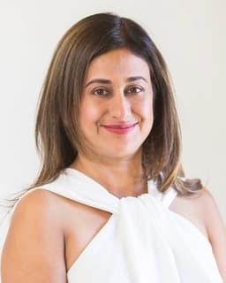 Poonam Nina Banerjee