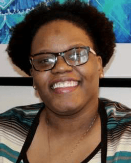 Valerie Juste Mondesir