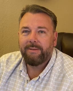 Brian Thomas Burgess