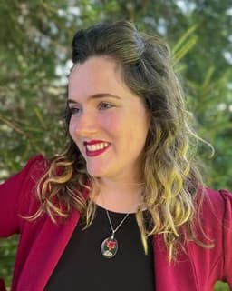 Molly Fitzgerald King