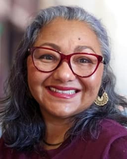 Consuelo I Mockerman