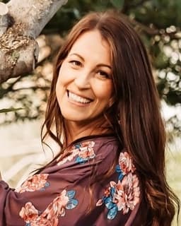 Ashley Michelle Smith