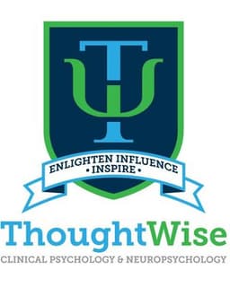 Thought Wise Counseling & Neuropsychology