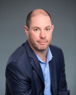 Yaron Pruginin, Psy.D.