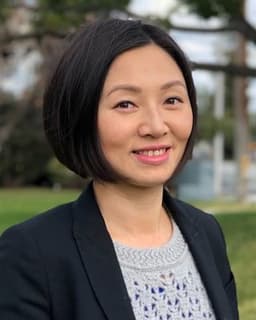 Angela Li Brainspotting Therapist Trauma Therapist