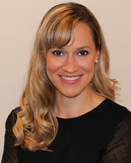 Dr. Jillian M Wickery